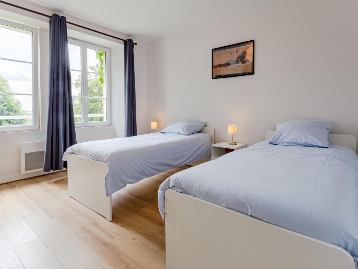 Holiday Home Maison Sainte Claire By Interhome Englesqueville-la-Percee ภายนอก รูปภาพ