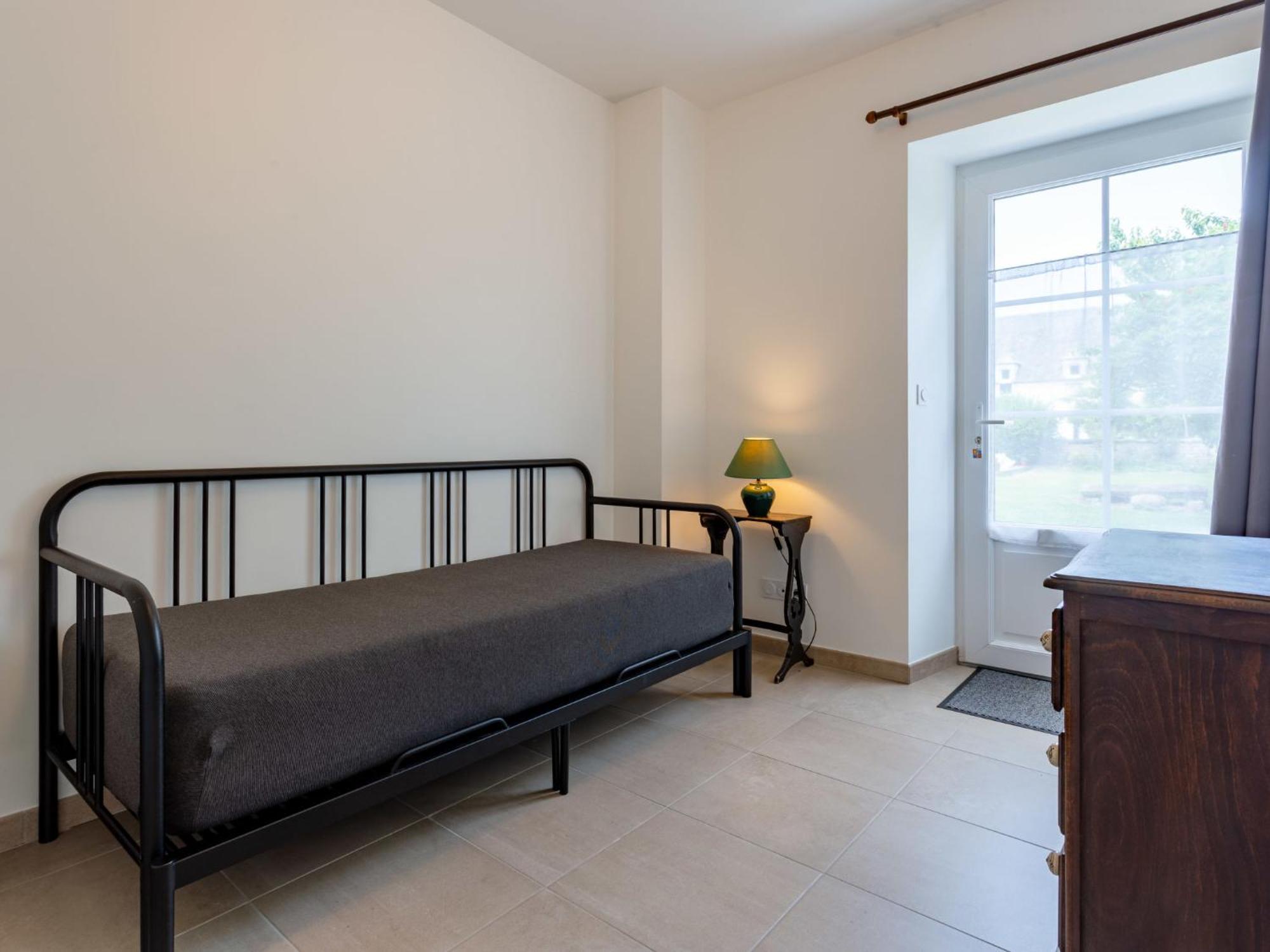Holiday Home Maison Sainte Claire By Interhome Englesqueville-la-Percee ภายนอก รูปภาพ
